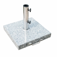 Parasolvoet met Marmervoet 29kg