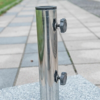 Parasolvoet met Marmervoet 29kg