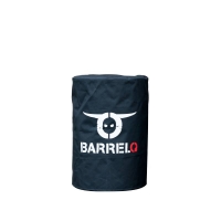 BARRELQ Small (58CM, Ø40) incl. hoes