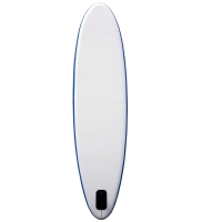 Opblaasbaar Surfboard met Peddel