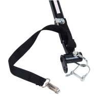 Transportaanhanger voor de fiets 140 x 88 x 60 cm