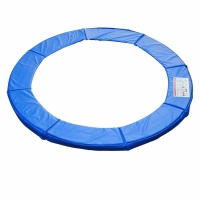 Trampolinerand weerbestendig vervanging blauw Ø 366 cm