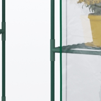 Folie Kas - 142cm x 73cm x 195cm