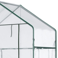 Folie Kas - 142cm x 73cm x 195cm