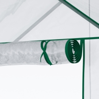 Folie Kas - 142cm x 73cm x 195cm