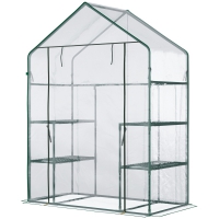Folie Kas - 142cm x 73cm x 195cm