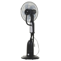 Staande Ventilator met Waterverstuiver