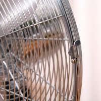 Staande Ventilator in Hoogte Verstelbaar