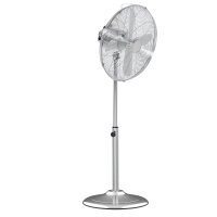 Staande Ventilator in Hoogte Verstelbaar