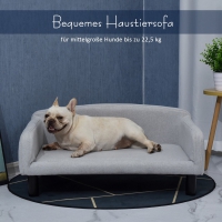 Hondenmand 82 x 54 x 36 cm