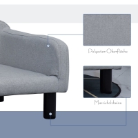 Hondenmand 82 x 54 x 36 cm