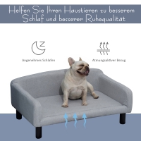Hondenmand 82 x 54 x 36 cm