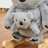 Hobbeldier koala design  60 x 33 x 50 cm