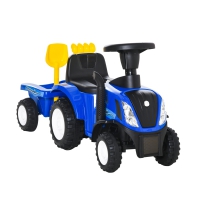 New Holland loop tractor  91 cm x 29 cm x 44 cm 