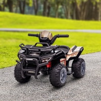 Mini Electrische Quad 70 x 42 x 45 cm