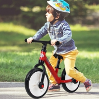 Kinderfiets, 2-in-1 85 x B36 x H54 cm