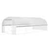Tunnelkas 595L x 300B x 200H cm