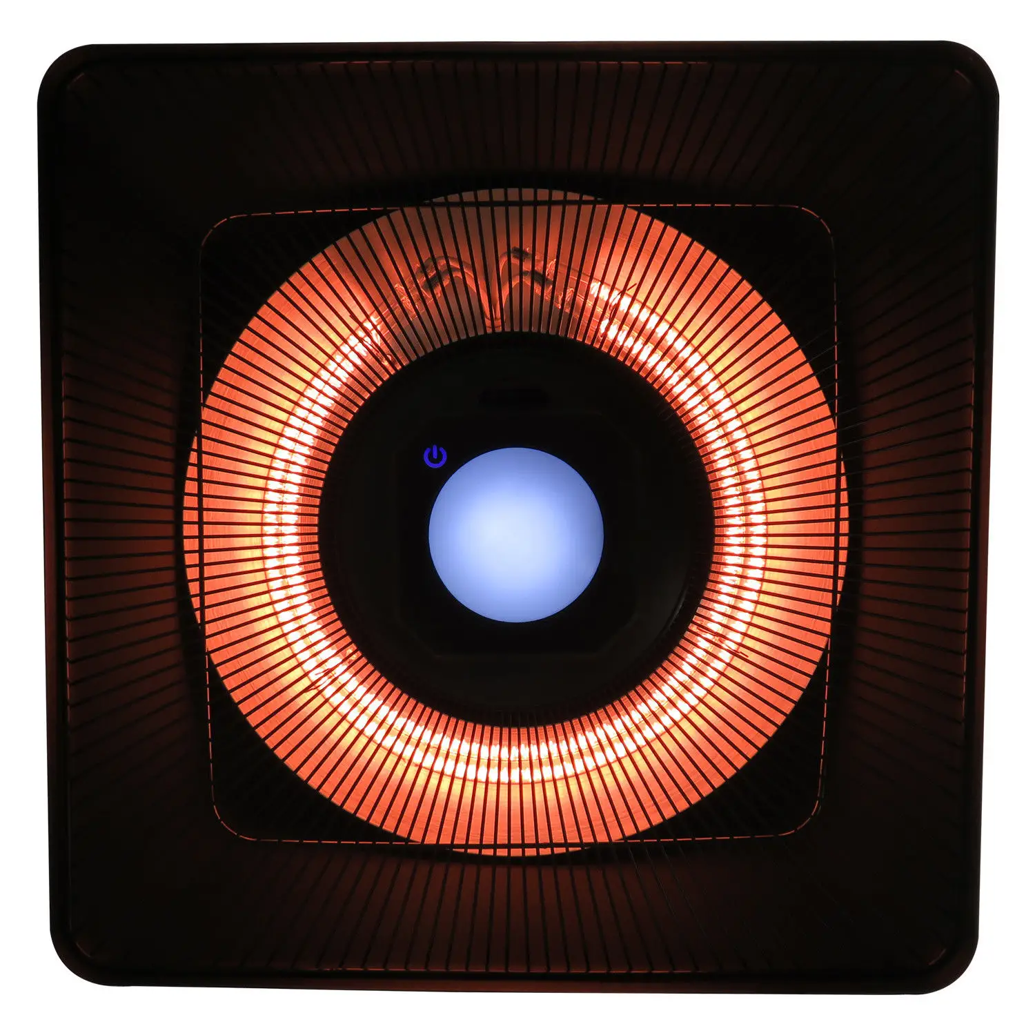 Infrarood Heater 2000 Watt