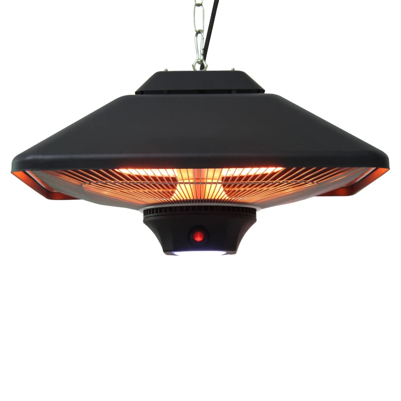 Infrarood Heater 2000 Watt