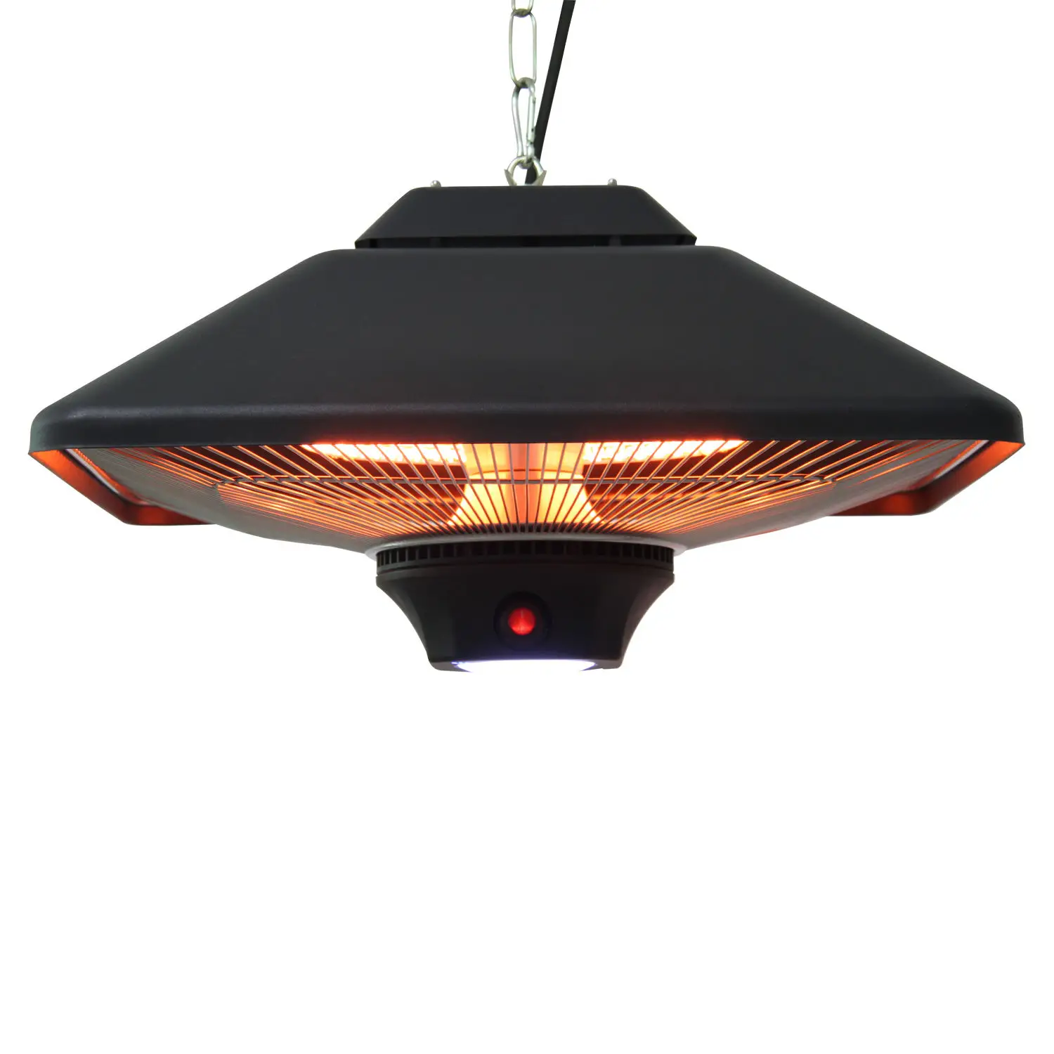 Infrarood Heater 2000 Watt