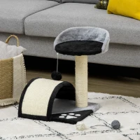 Krabpaal Sisal Touw 35,5 x 37 x 46 cm