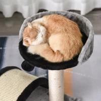 Krabpaal Sisal Touw 35,5 x 37 x 46 cm