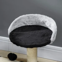 Krabpaal Sisal Touw 35,5 x 37 x 46 cm