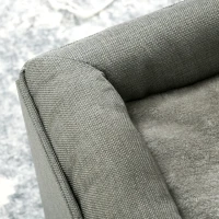 Kattenmand 2-in-1 36,5 x 36,5 x 33 cm