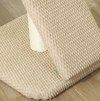 Krabpaal met Krabplank 33 x 33 x 54 cm