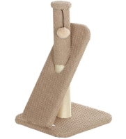 Krabpaal met Krabplank 33 x 33 x 54 cm
