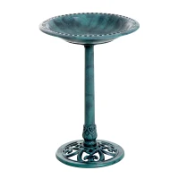 Vogelbad Vintage Design