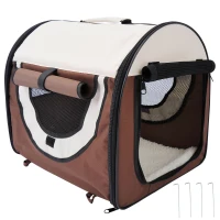 Hondentransportbox 61 x 46 x 51 cm