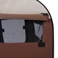 Hondentransportbox 61 x 46 x 51 cm