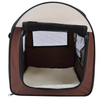 Hondentransportbox 61 x 46 x 51 cm