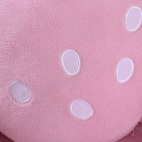 Aardbei sofa Kinder fauteuil bank