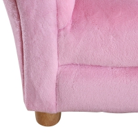 Aardbei sofa Kinder fauteuil bank
