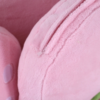 Aardbei sofa Kinder fauteuil bank