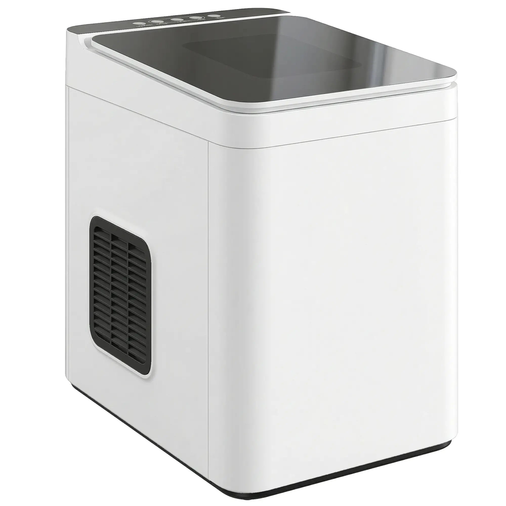Tafelmodel IJsblokjesmachine